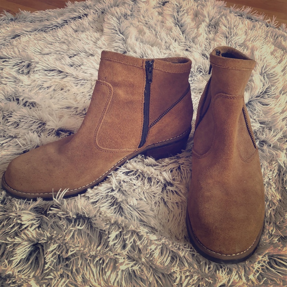 Wolky boots